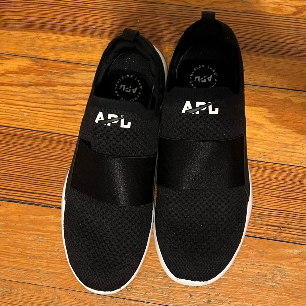 APL 8